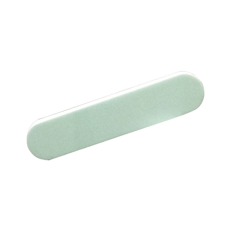 1pc OEM/ODM Service Green surface polishing, white surface polishing, silver polishing stick, making old jewelry tools 2*9cm