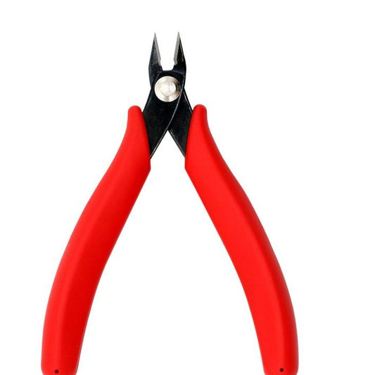 OEM/ODM Service Italian electronic pliers, watch lugs, watch needles, cutting pliers, special-pointed jaws, suitable for working in narrow spaces, cutting electronic components