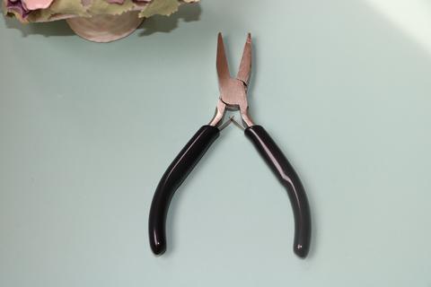 KDG DIY Jewelry OEM/ODM Service Tools Round nose pliers needle nose pliers flat nose pliers cutting pliers Sets