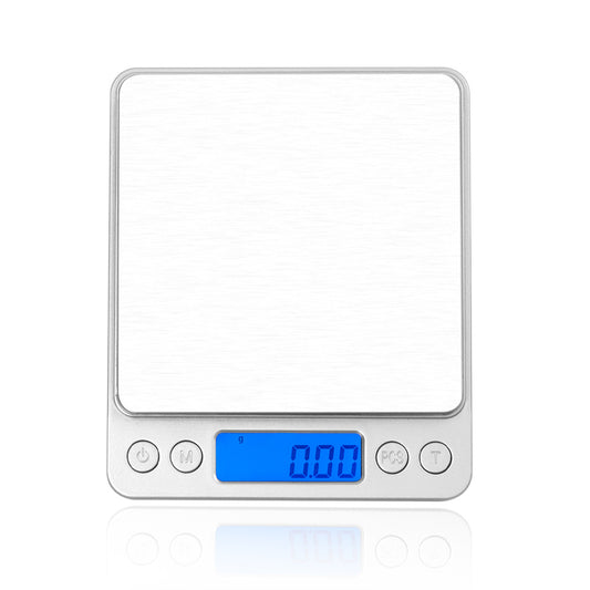 KDG DIY Jewelry Electronic scale 0.01g gram scale 0.01g jewelry scale pocket multi use scale manufacturer