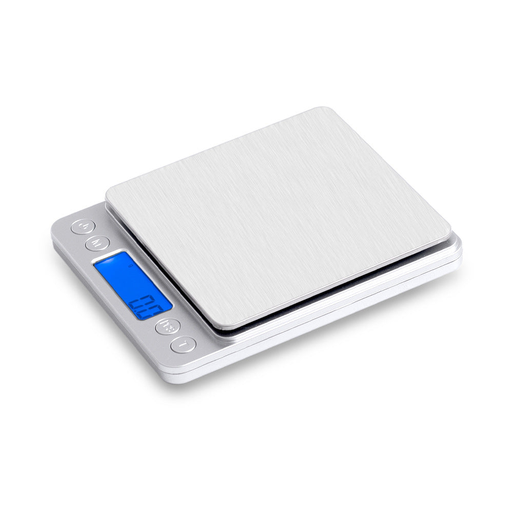 KDG DIY Jewelry Electronic scale 0.01g gram scale 0.01g jewelry scale pocket multi use scale manufacturer