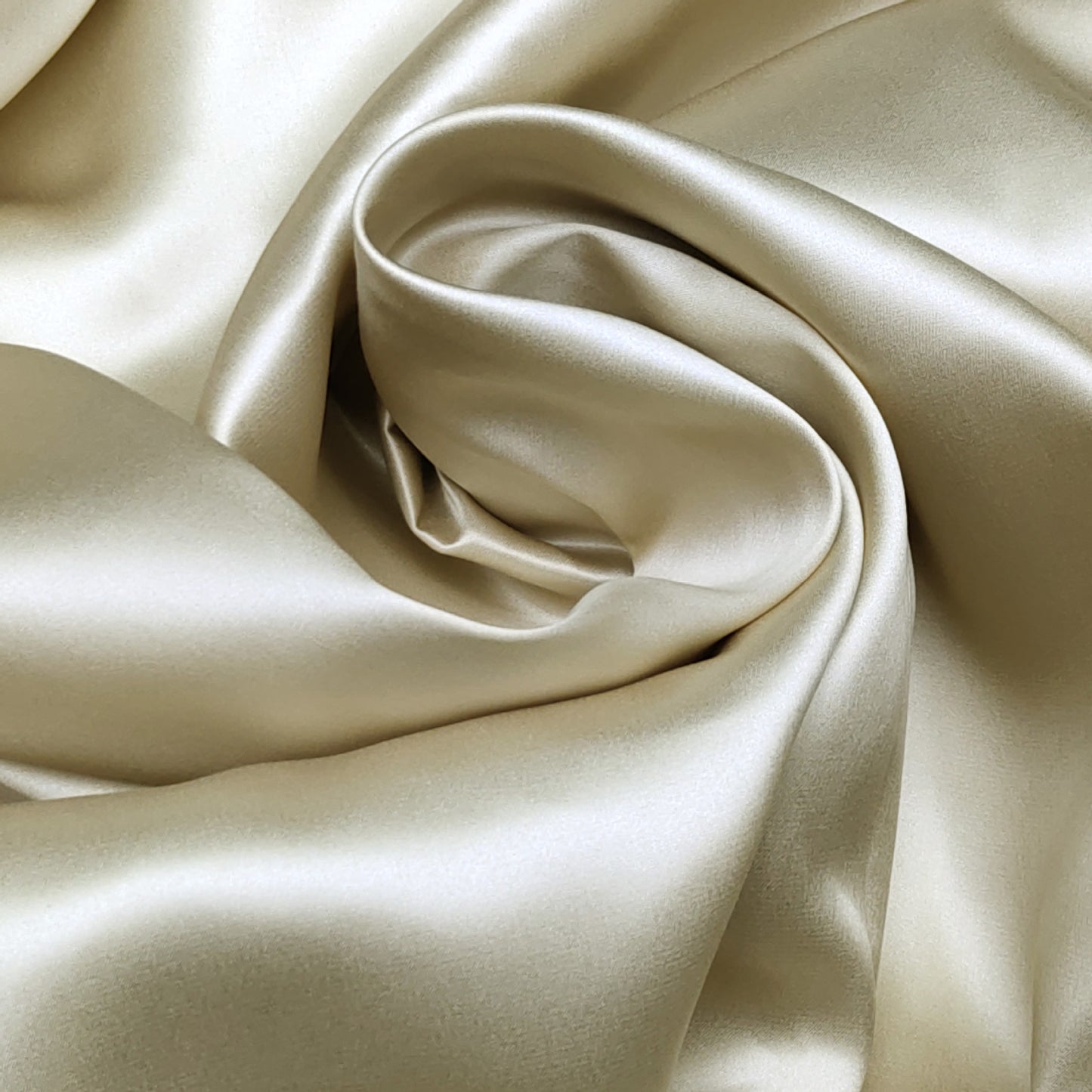 KDG DIY Gift Fabric Mulberry silk silk plain crepe satin fabric 22mm fabric silk custom specifications plain silk fabric simple 130cm