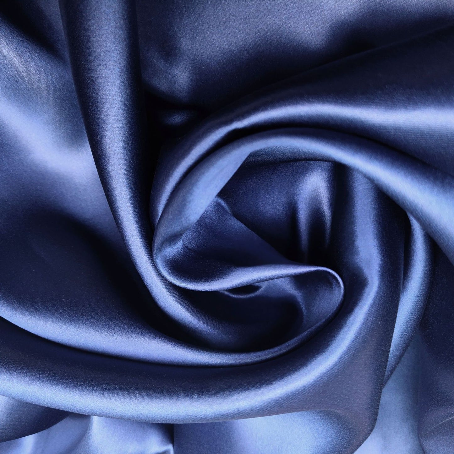 KDG DIY Gift Fabric Mulberry silk silk plain crepe satin fabric 22mm fabric silk custom specifications plain silk fabric simple 130cm