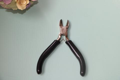 KDG DIY Jewelry OEM/ODM Service Tools Round nose pliers needle nose pliers flat nose pliers cutting pliers Sets