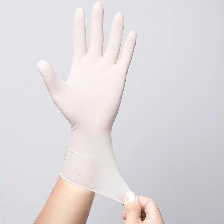 KDG DIY OEM/ODM Service Laboratory equipment high temperature resistant with graduated stirring rod washing bottle disposable latex gloves alcohol wipes glass measuring cylinder beaker measuring cup filter paper protective clothing glasses